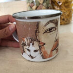 Tasse, individuelles Design