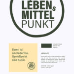 Fokuslebensmittelpunkt